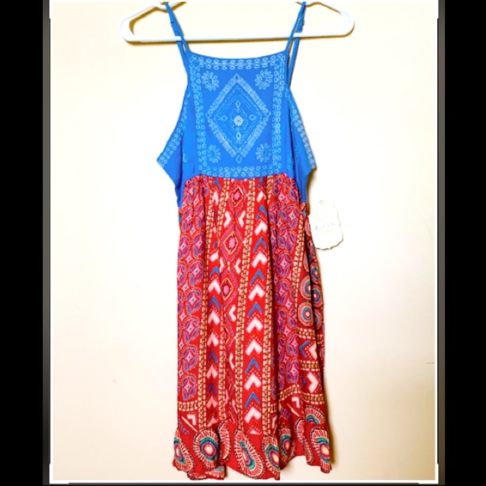 NWT Alter’d State Dress